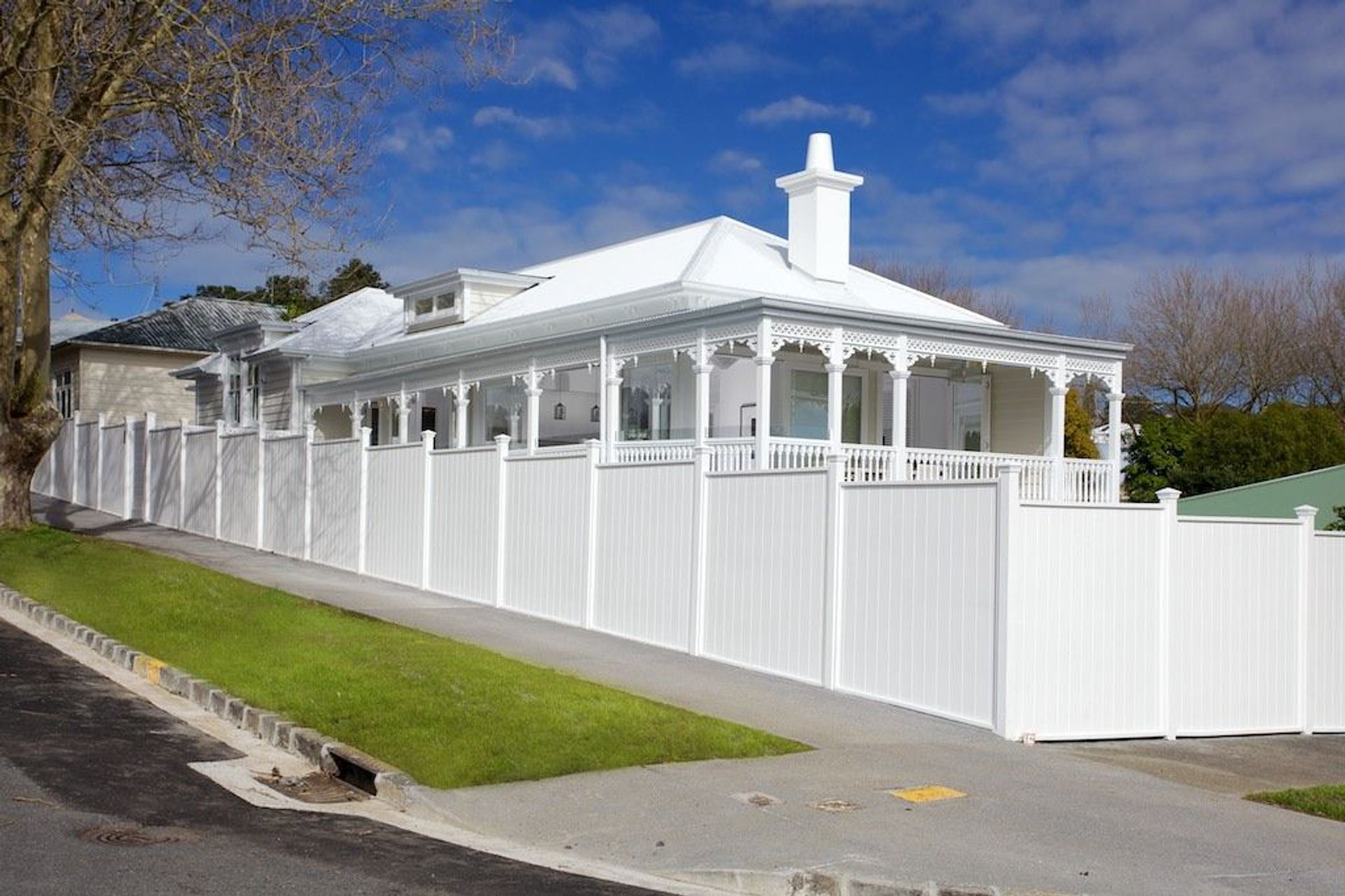 New Villa - Grey Lynn