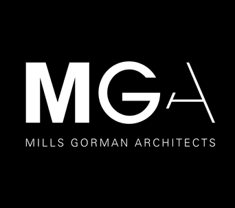 Mills Gorman Architects professional logo