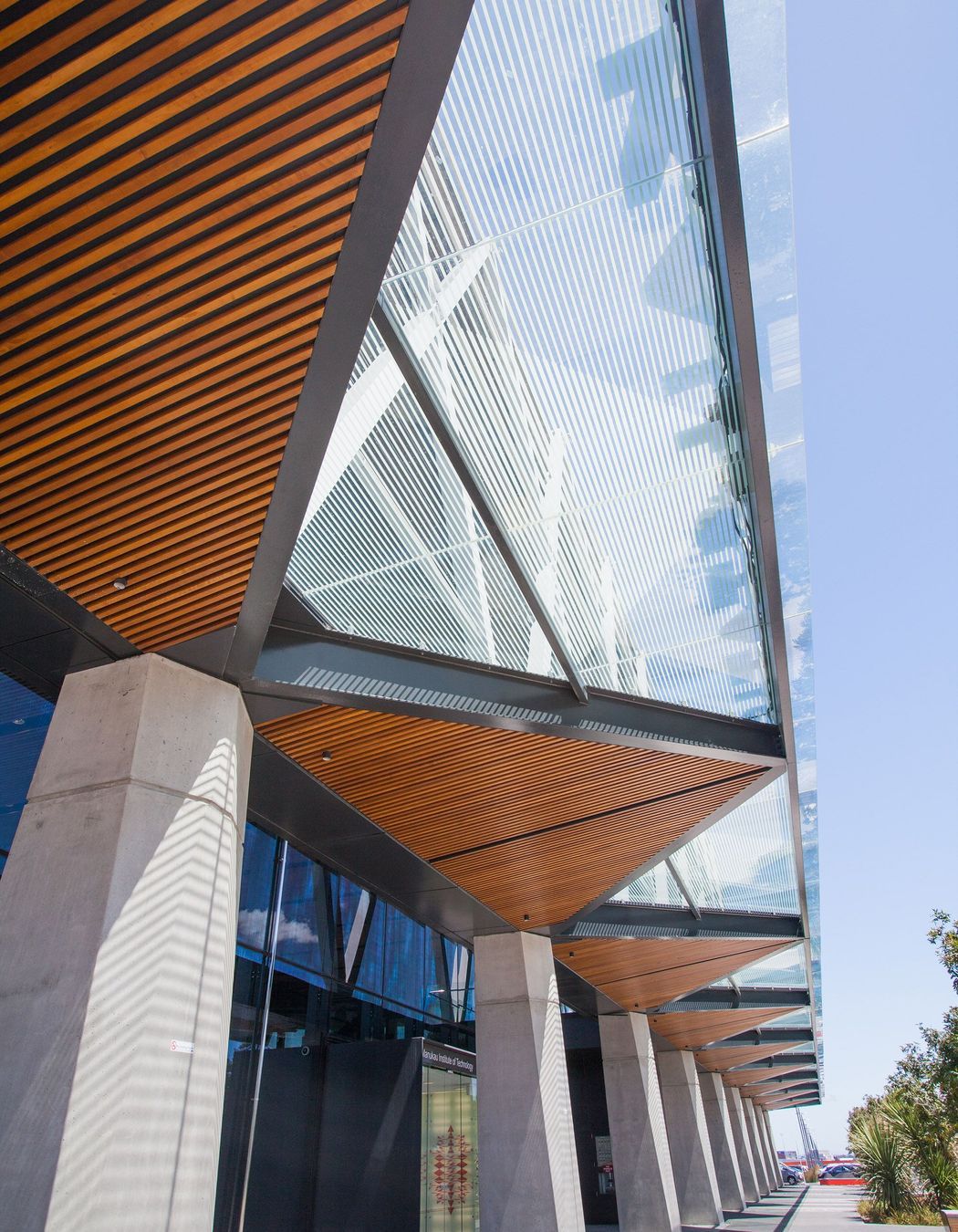 Manukau Institute of Technology