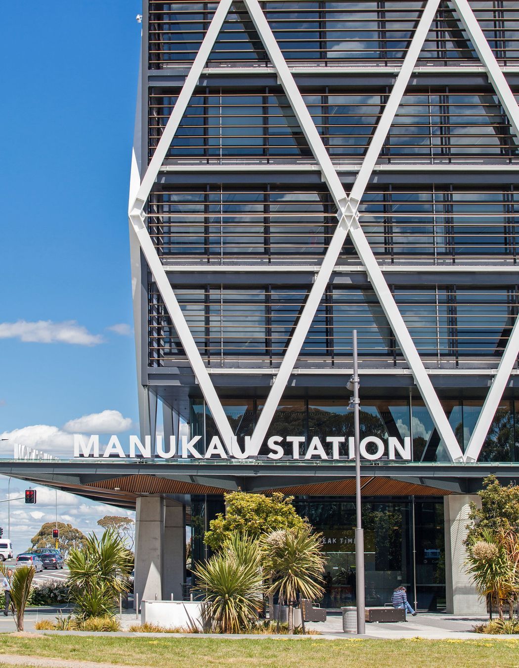 Manukau Institute of Technology