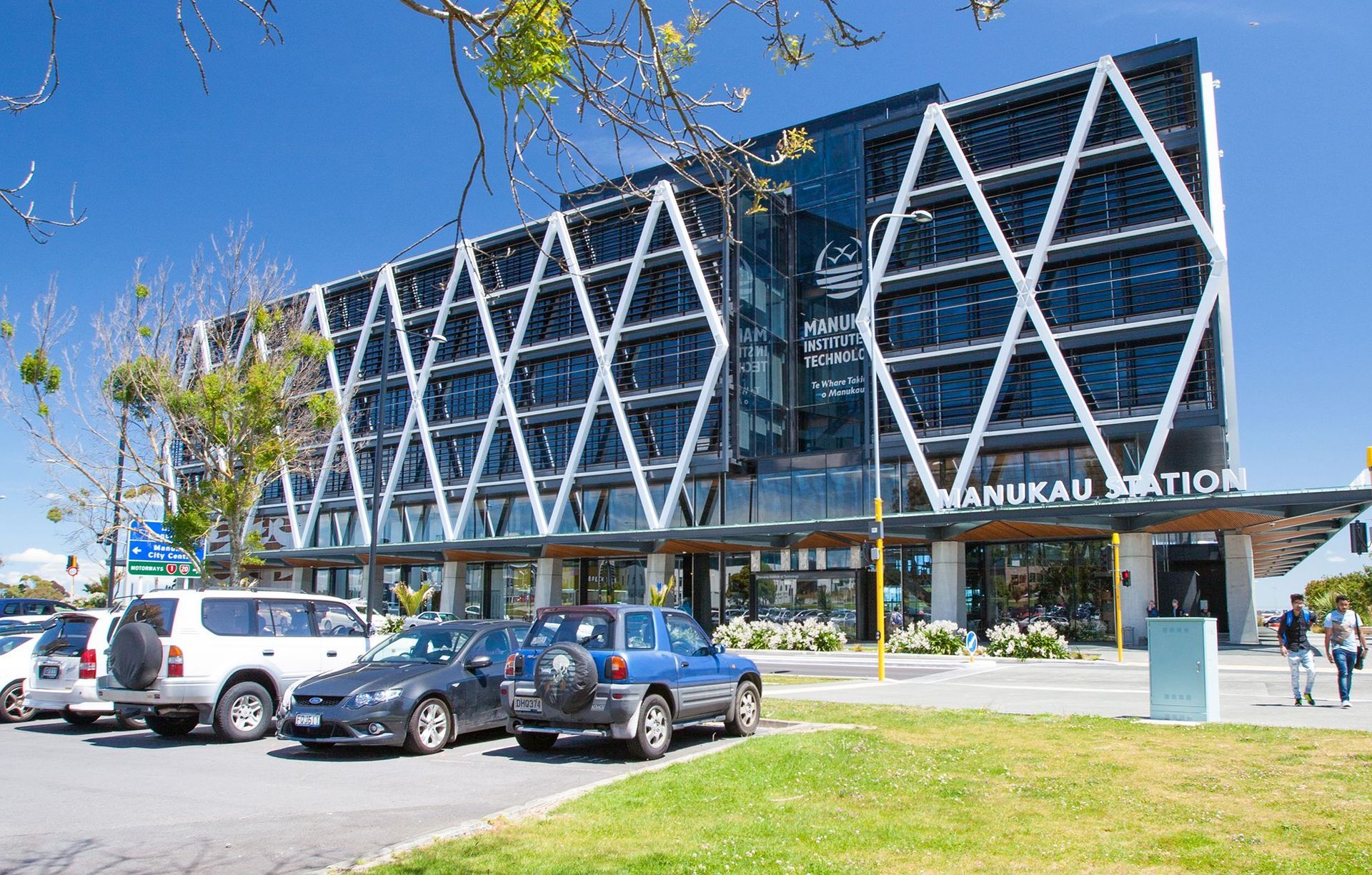 Manukau Institute of Technology