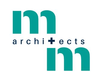 M+M Architects professional logo