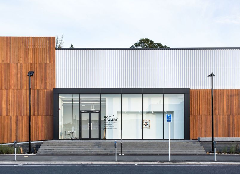 Wintec School of Media Arts