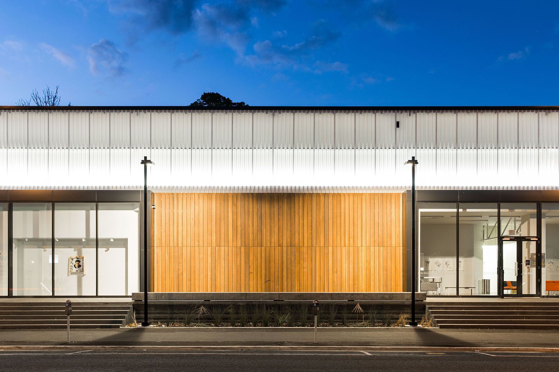 Wintec School of Media Arts