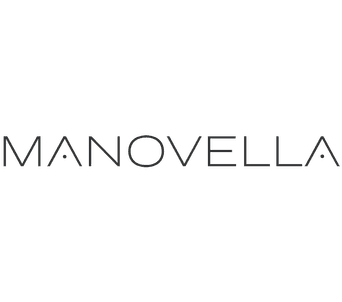 Manovella Design professional logo