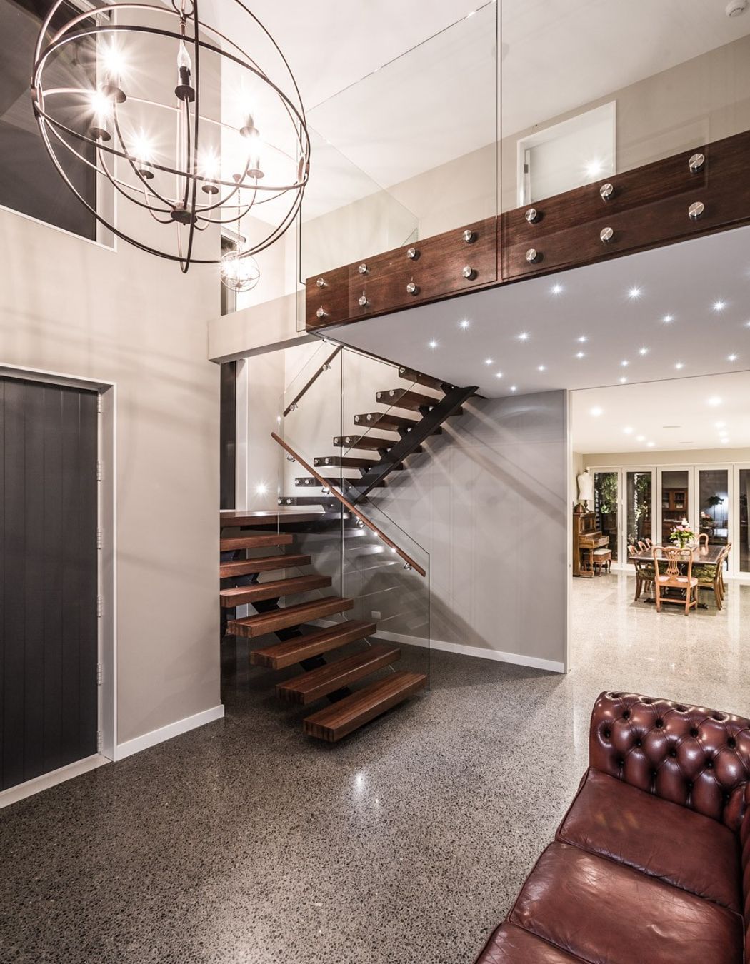 Waikanae Energy Efficient House