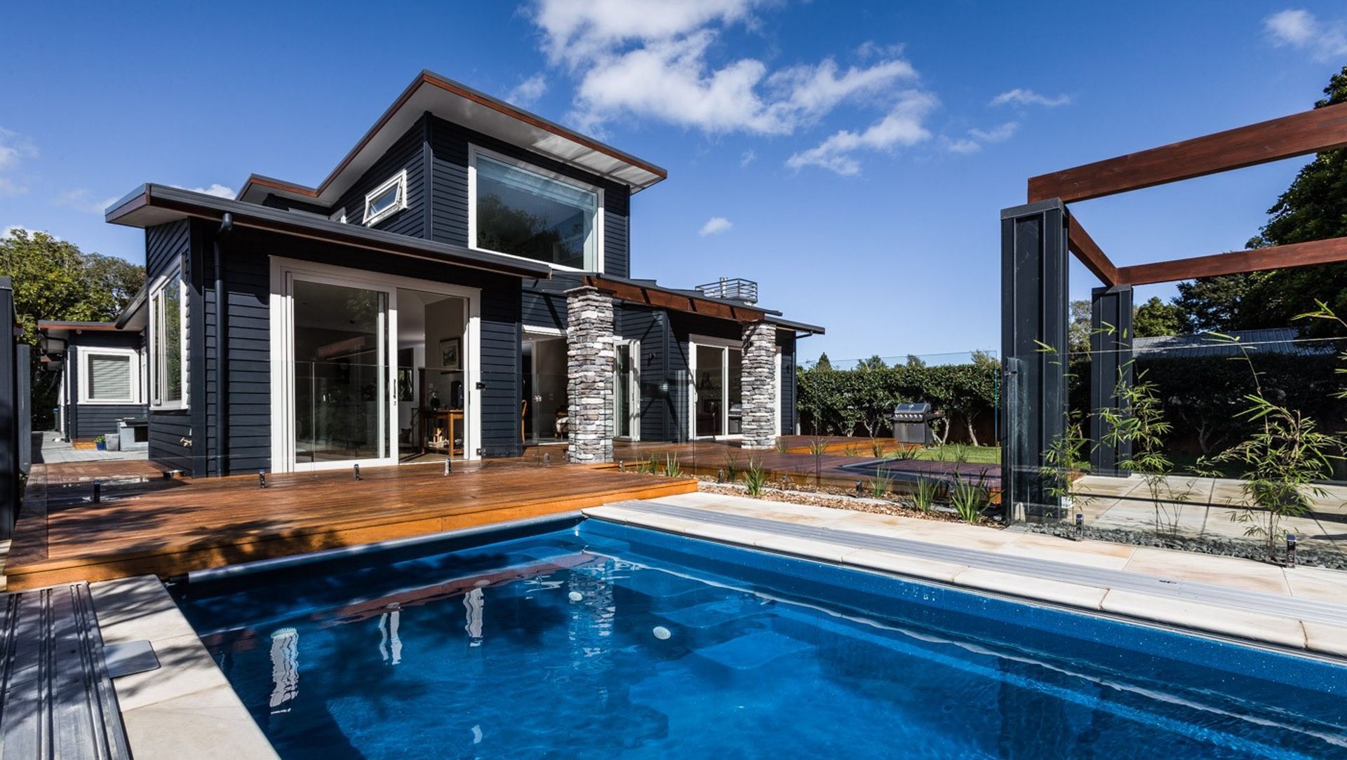 Waikanae Energy Efficient House banner