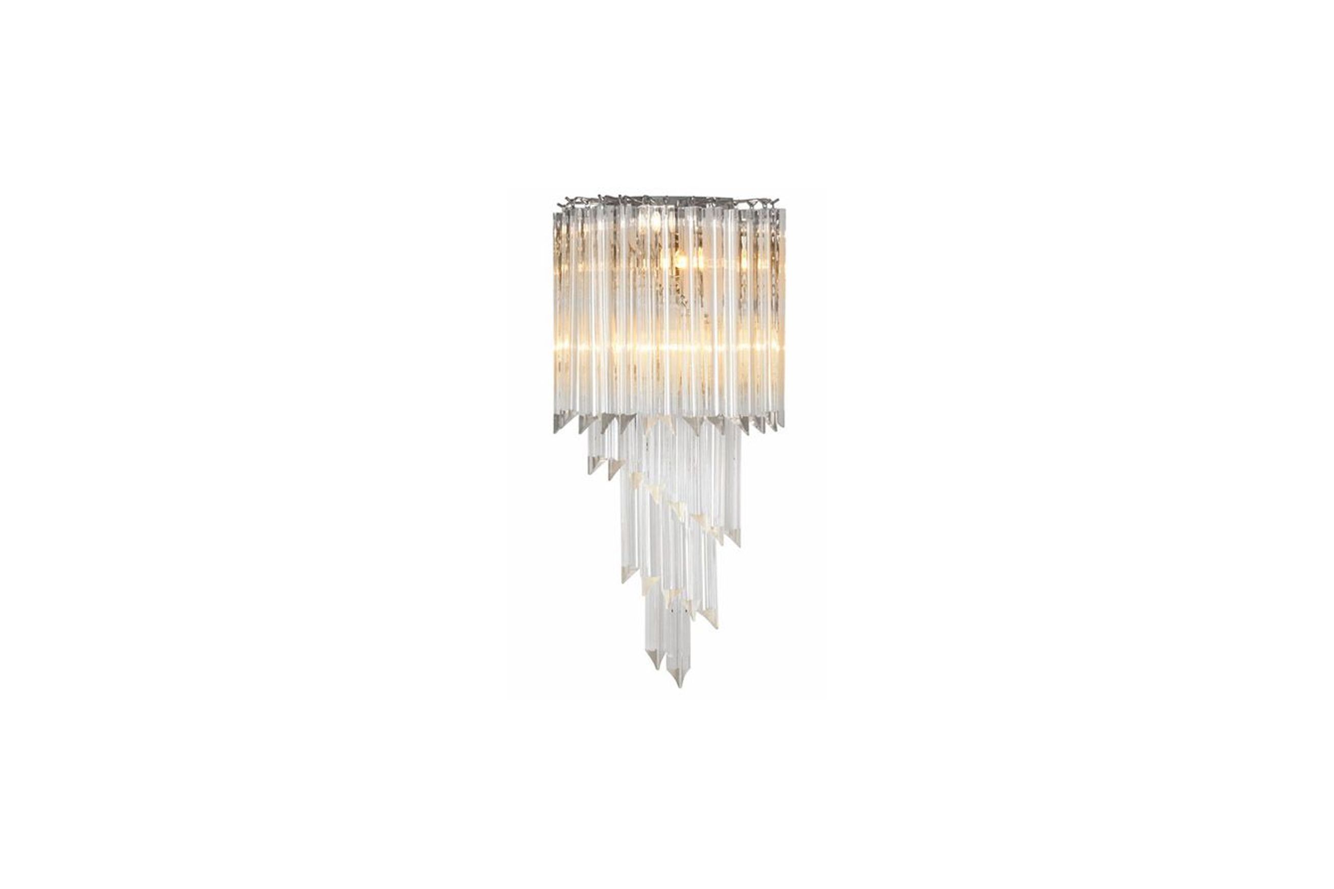 Marino Chandelier Wall Lamp