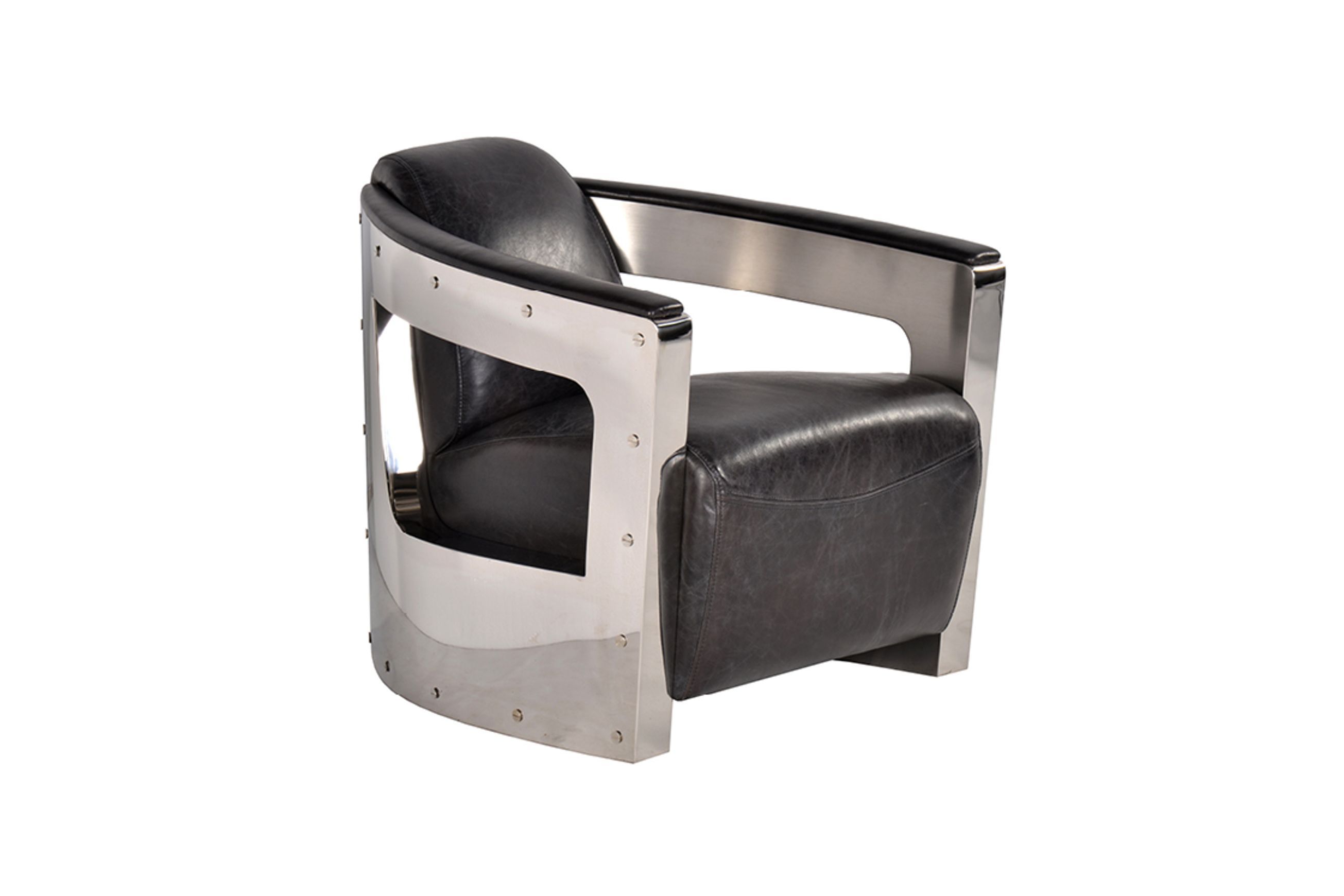Mars Chair by Timothy Oulton