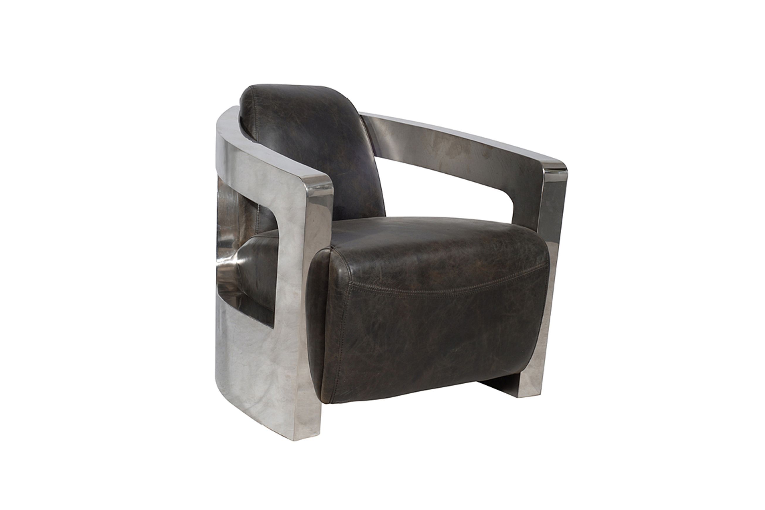 Mars Chair by Timothy Oulton