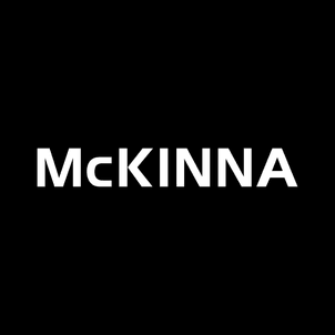 McKinna Group professional logo
