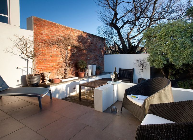 Dunedin Residence Alterations & Additions