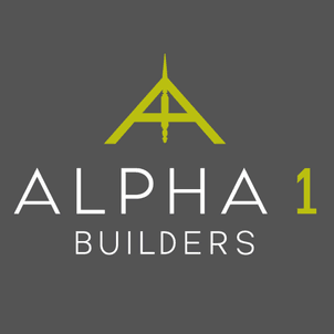 Alpha 1 Builders company logo