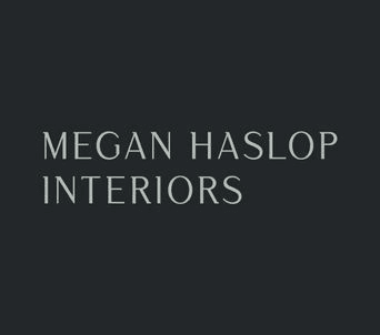 Megan Haslop Interiors company logo
