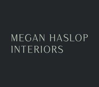 Megan Haslop Interiors