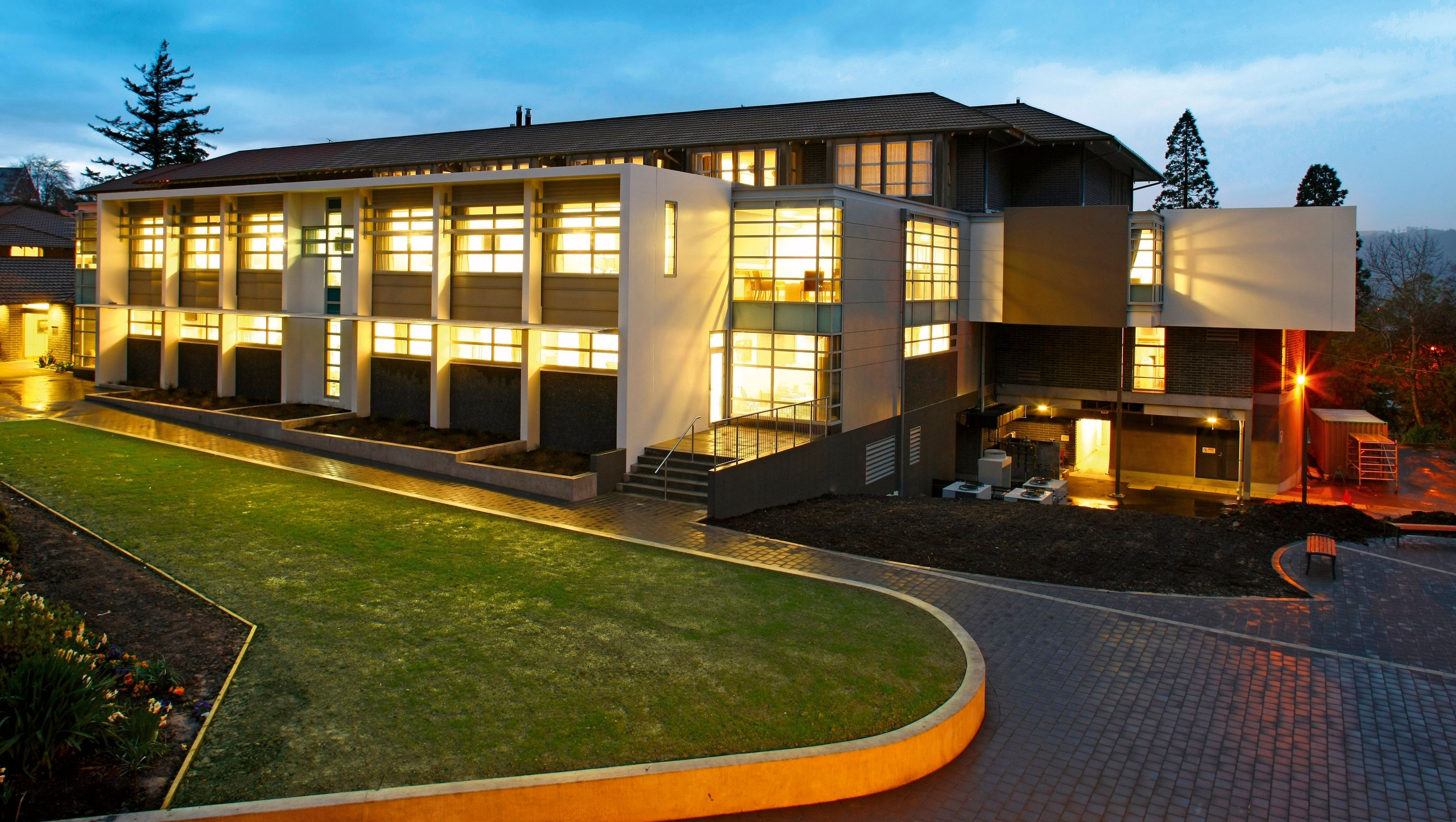 Mercy Hospital
