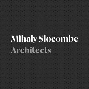 Mihaly Slocombe Architects professional logo