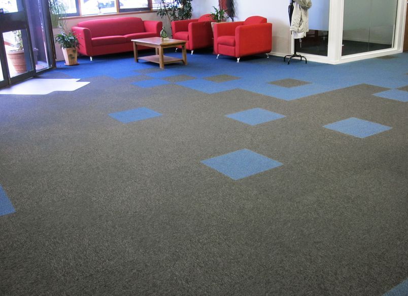 Frameworks Services, Auckland