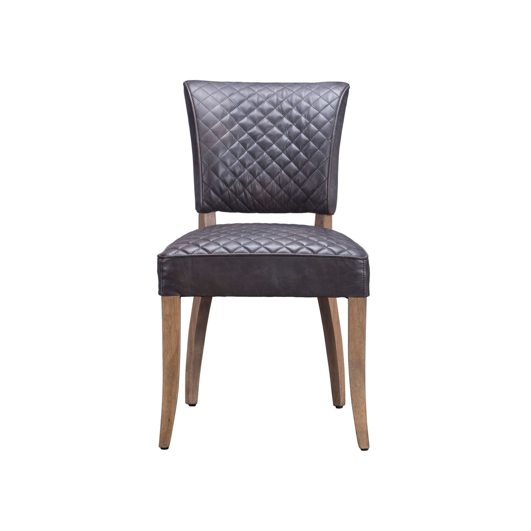 Mimi Quilt Dining Chair by Timothy Oulton
