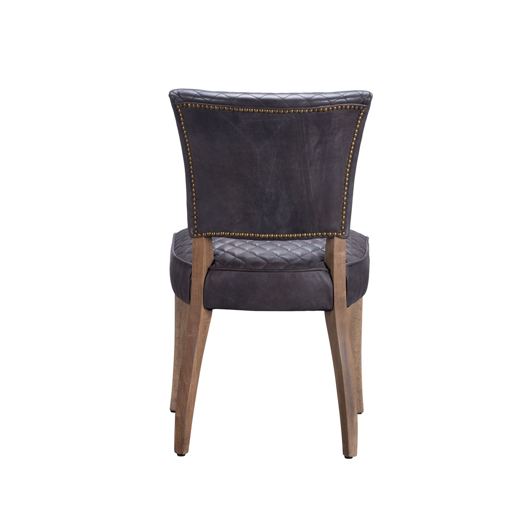 Mimi Quilt Dining Chair by Timothy Oulton