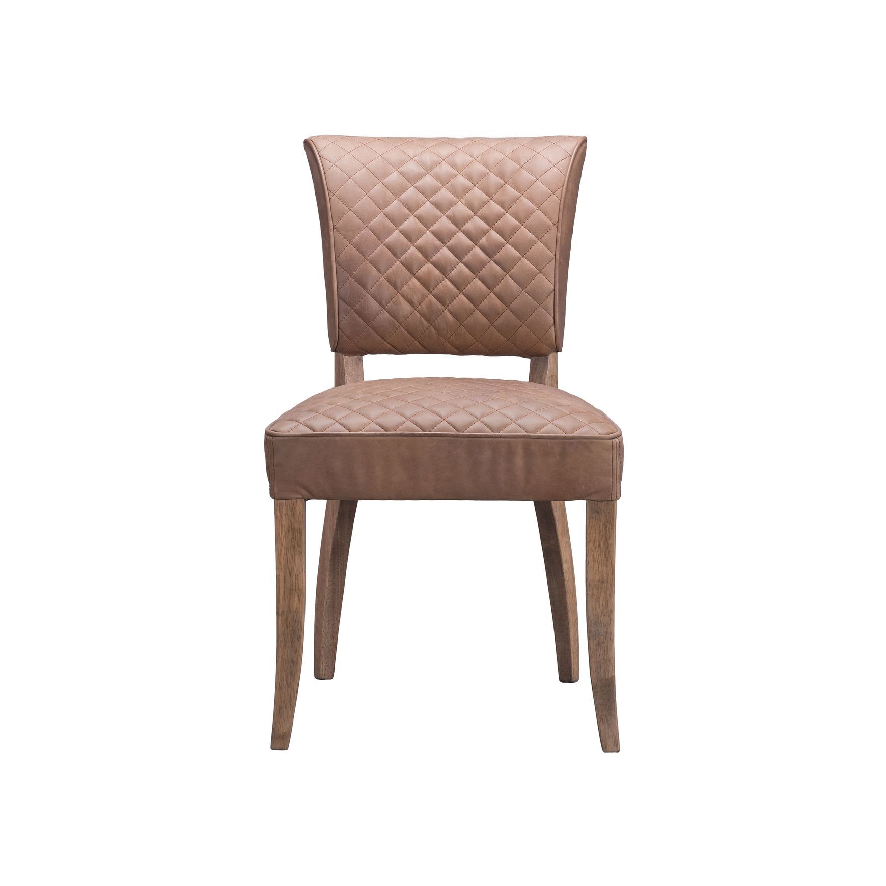 Mimi Quilt Dining Chair by Timothy Oulton