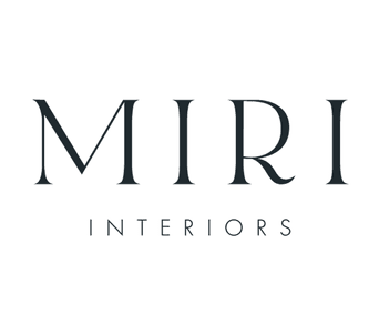 Miri Interiors company logo