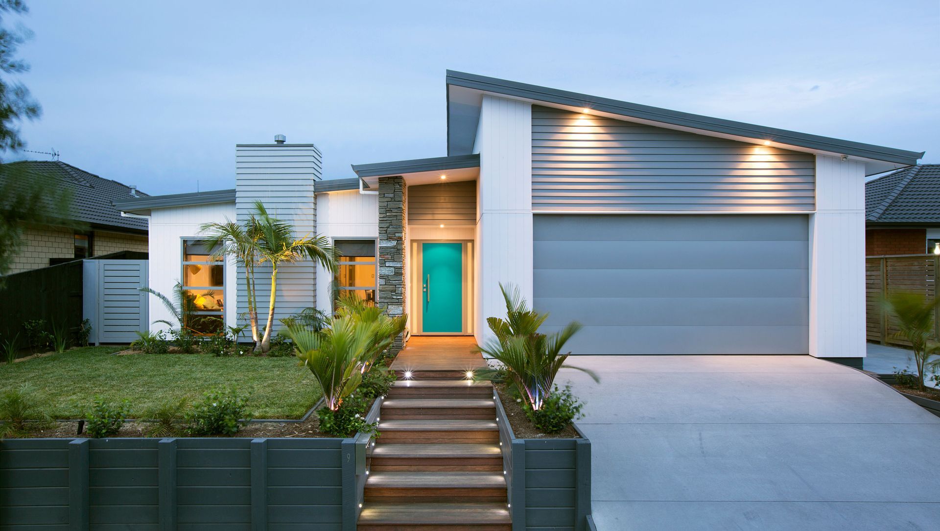 Bryans Residence banner