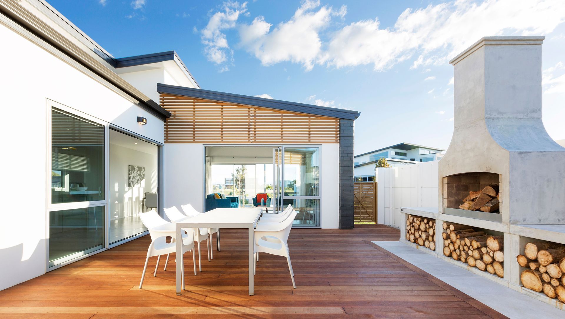 Coastal Retreat banner