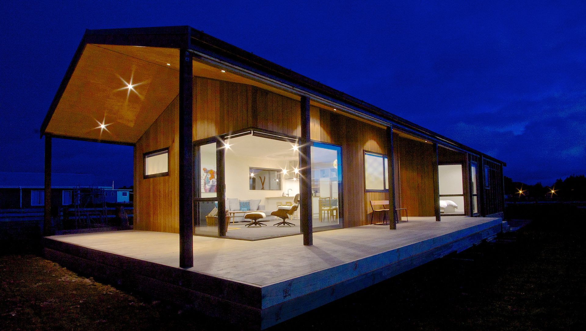 Magnolia Bach banner