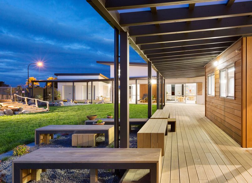 Wairakei Kindergarten