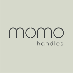 Momo Handles company logo