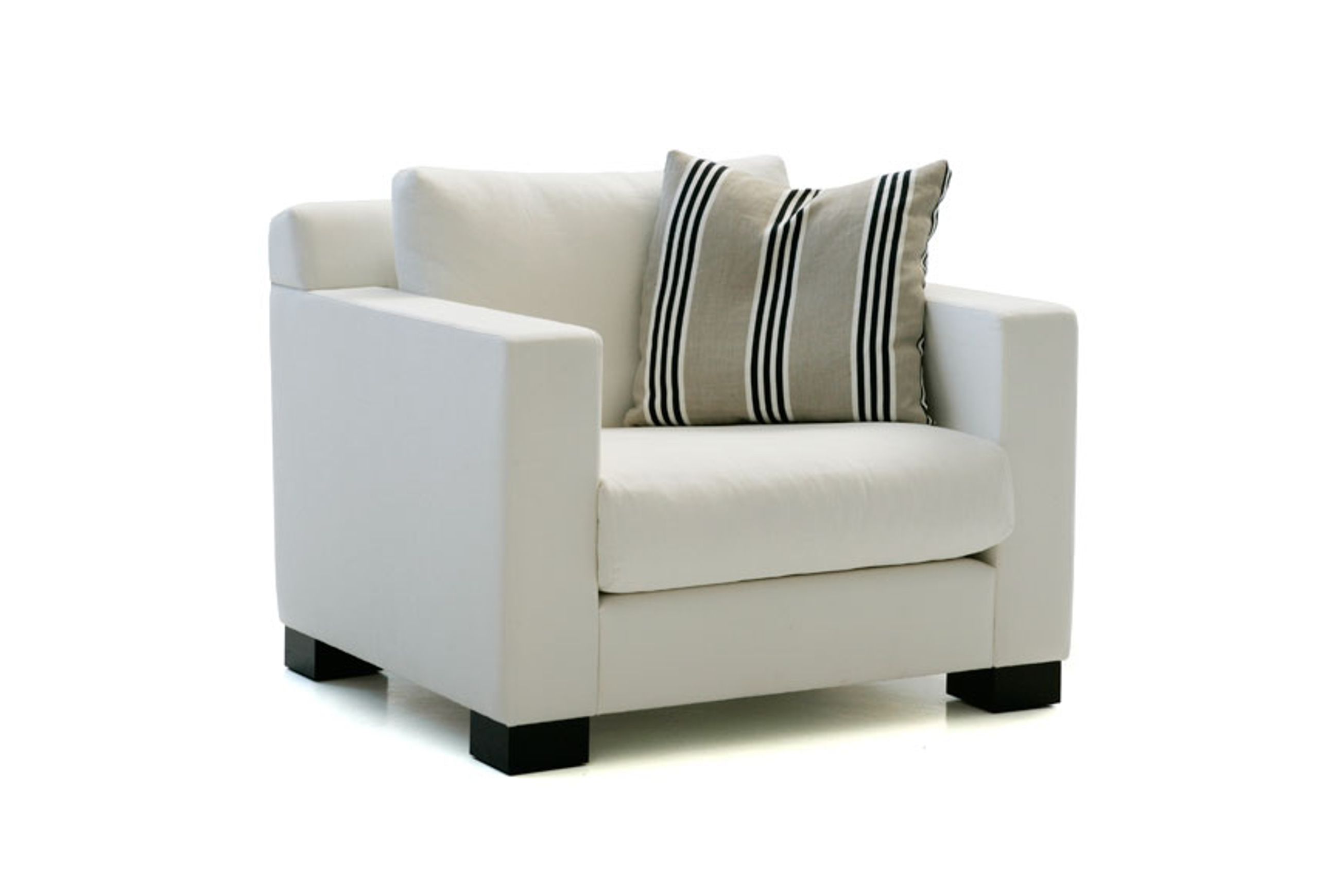 Monaco Armchair