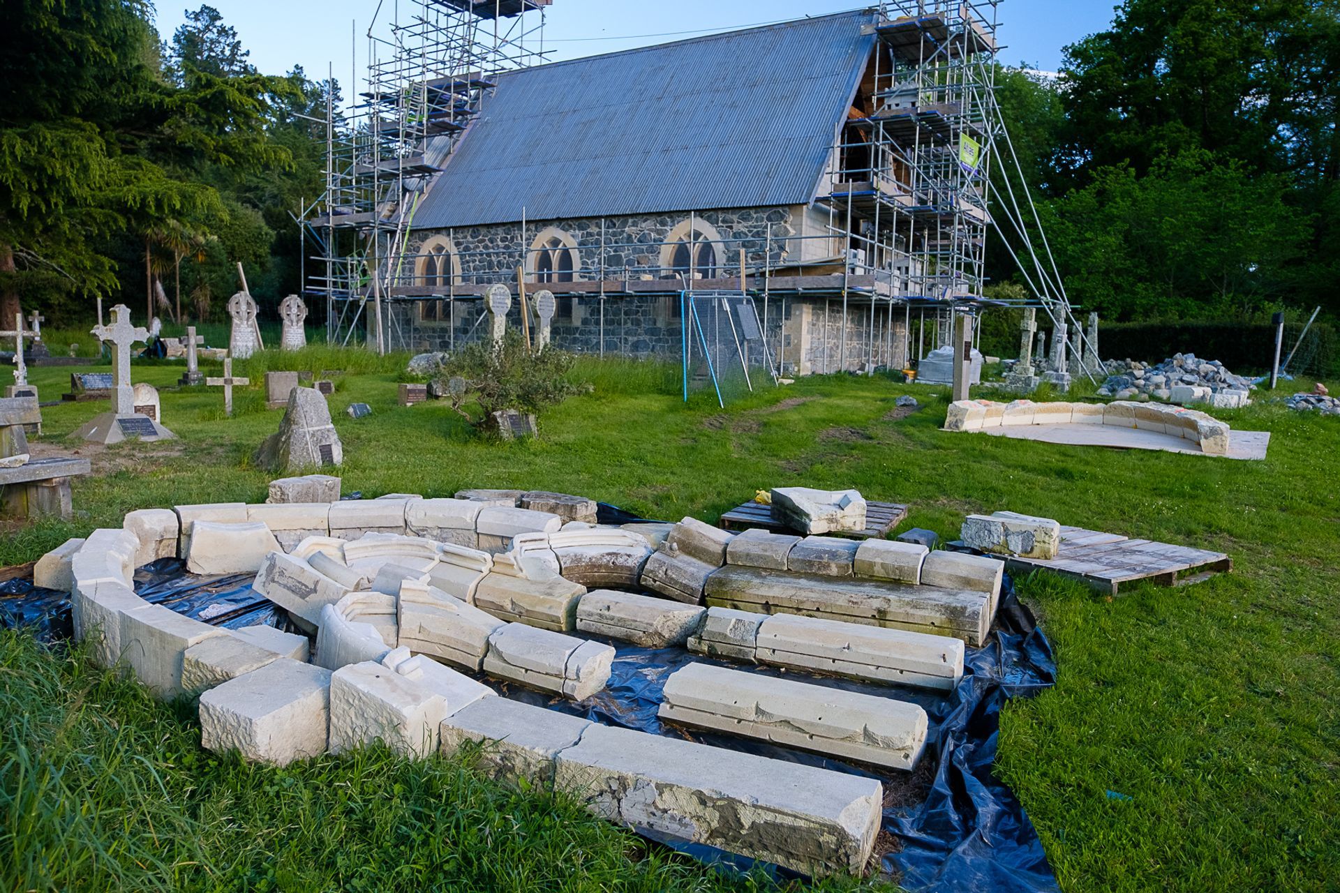 Church of the Holy Innocents 