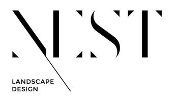 Nest Landscape Design company logo