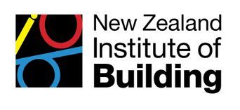 New Zealand Institute Of Building logo