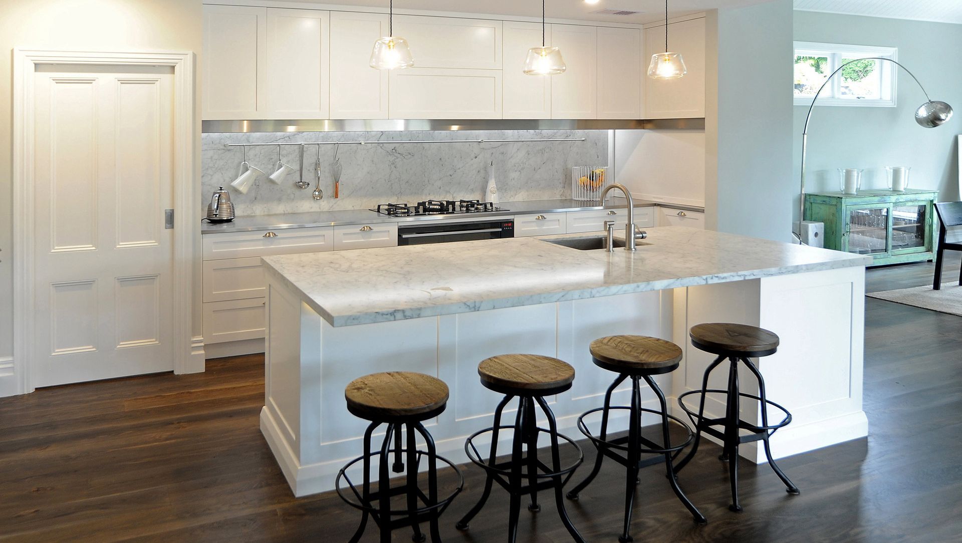 Remuera Kitchen banner