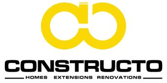 Constructo New Zealand professional logo