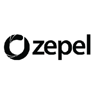 Zepel professional logo