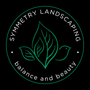Symmetry Landscaping