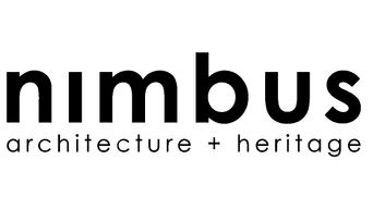 Nimbus Architecture & Heritage professional logo