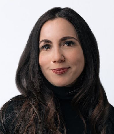 Nicole Jacobs