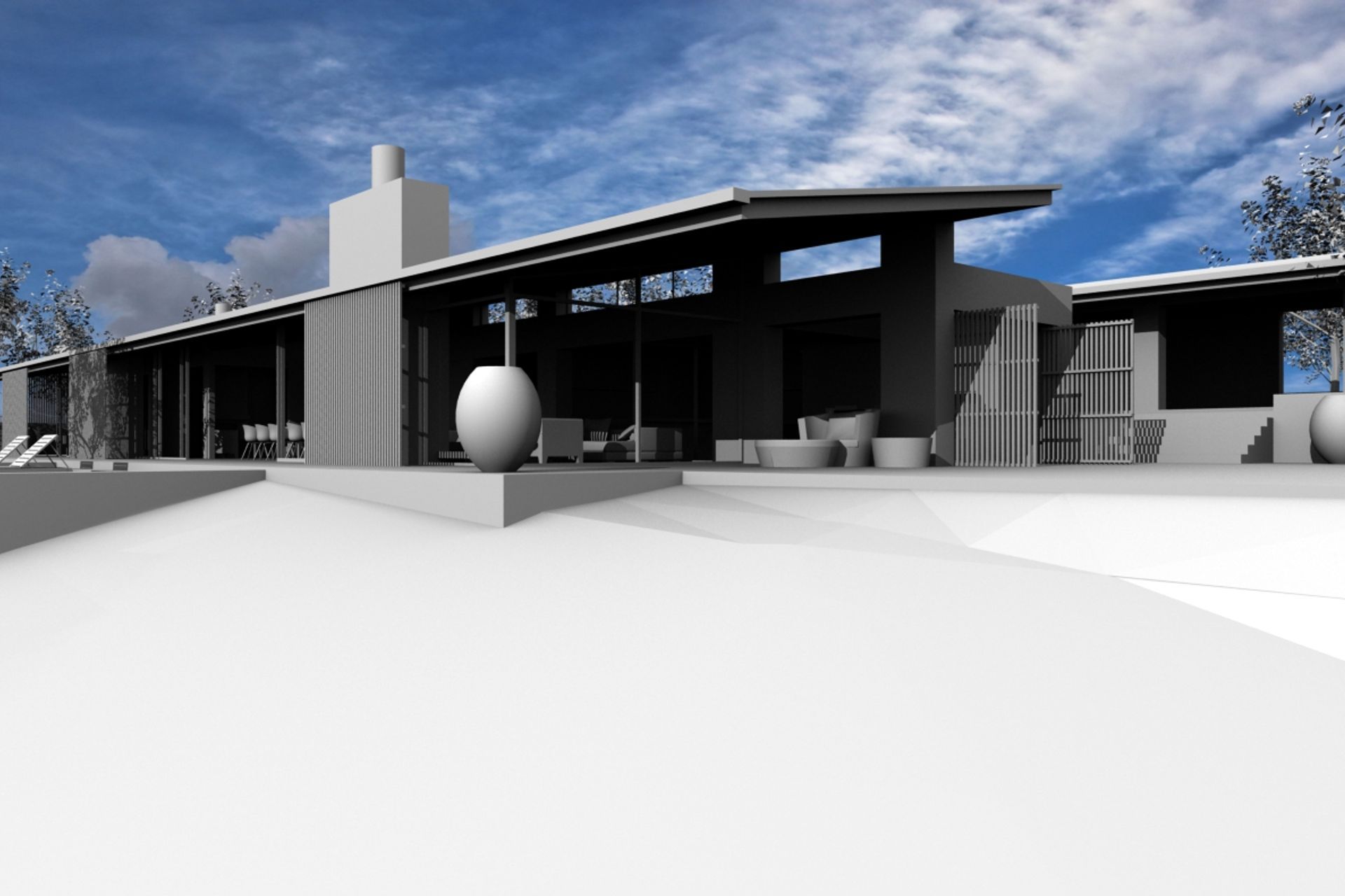 North Otago Residence