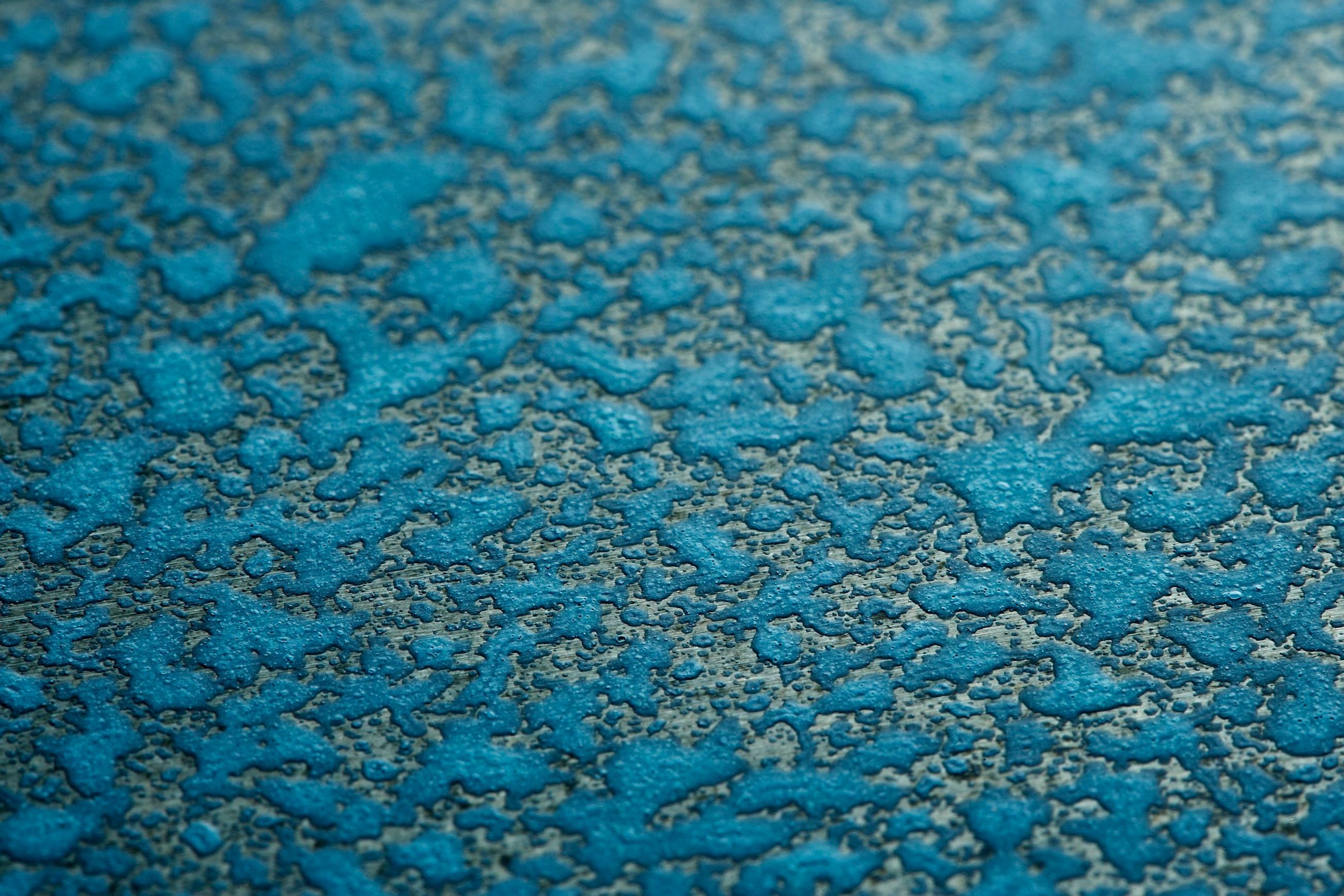 AURUBIS | Nordic Blue Pre Patinated Copper