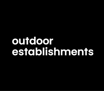 Outdoor Establishments professional logo