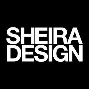 Sheira Design professional logo