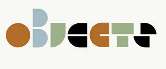 Objects company logo