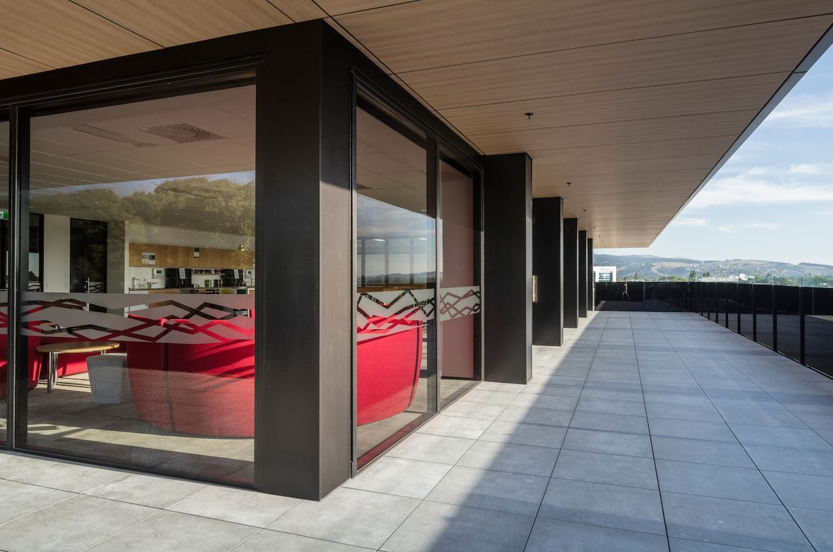 Opus House