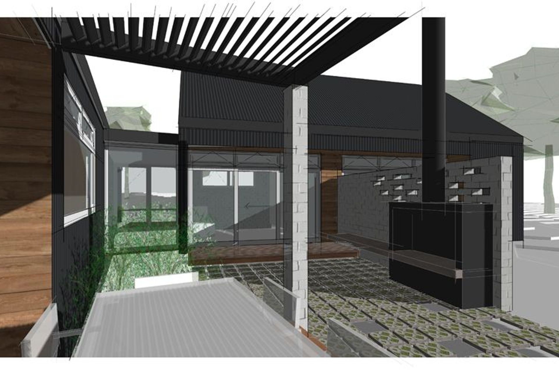 Auckland. Albatross Developments Ltd.