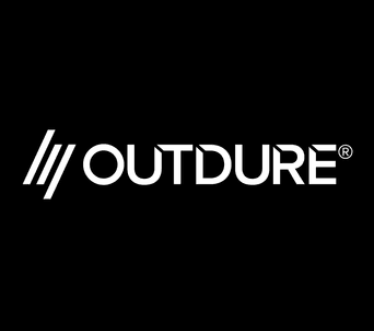 Outdure professional logo