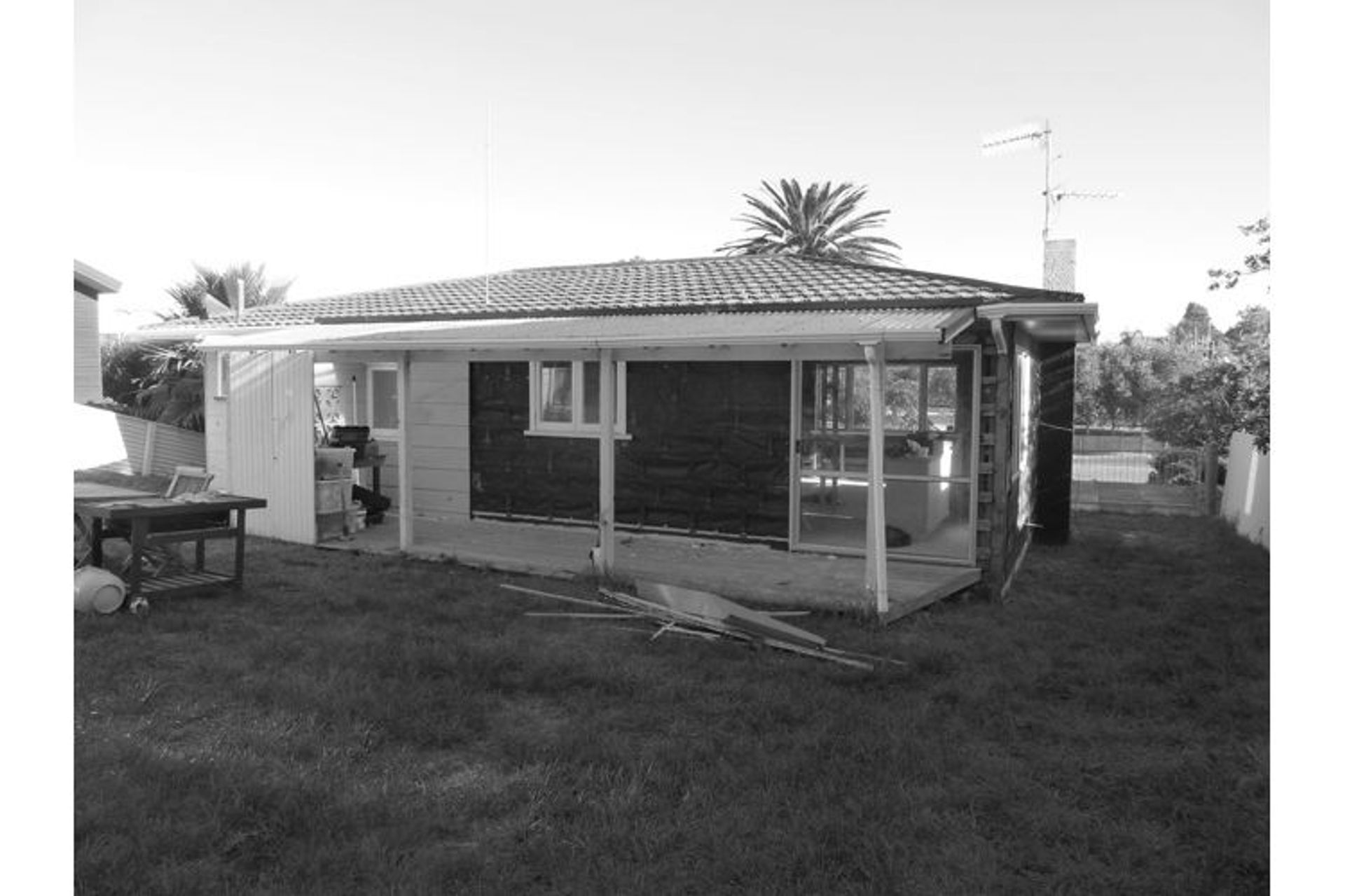 Mount Maunganui, Calland